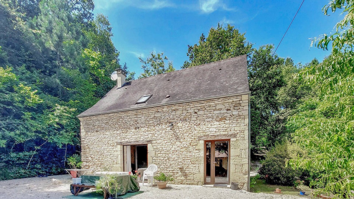 Paulin House | Lovely home in Paulin with kitchen