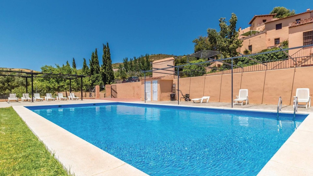 Periana House | Lovely home in Periana with WiFi