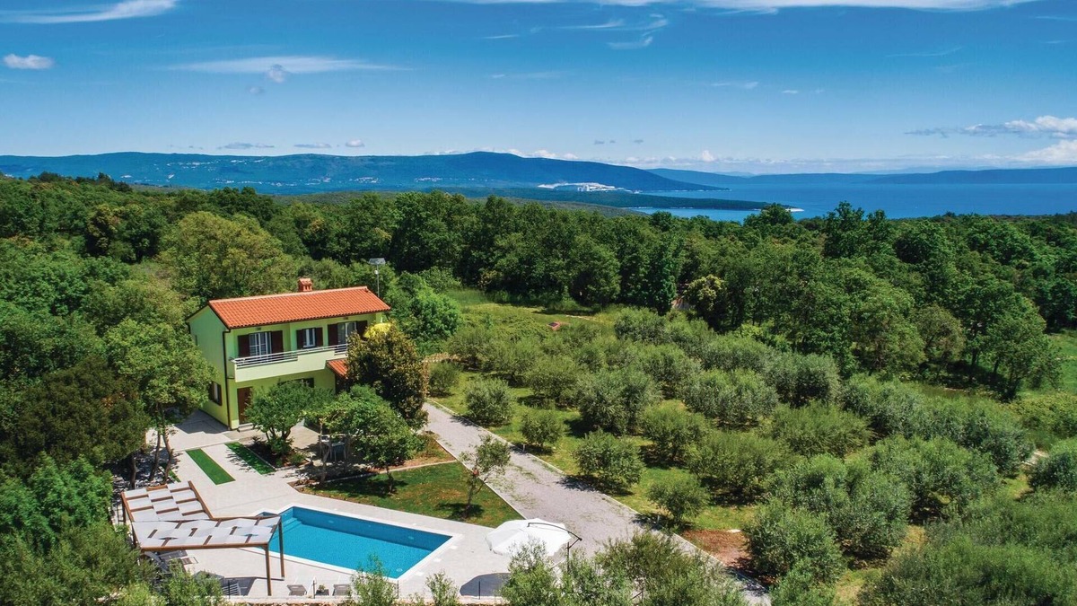 Peruski House | Lovely home in Peruski