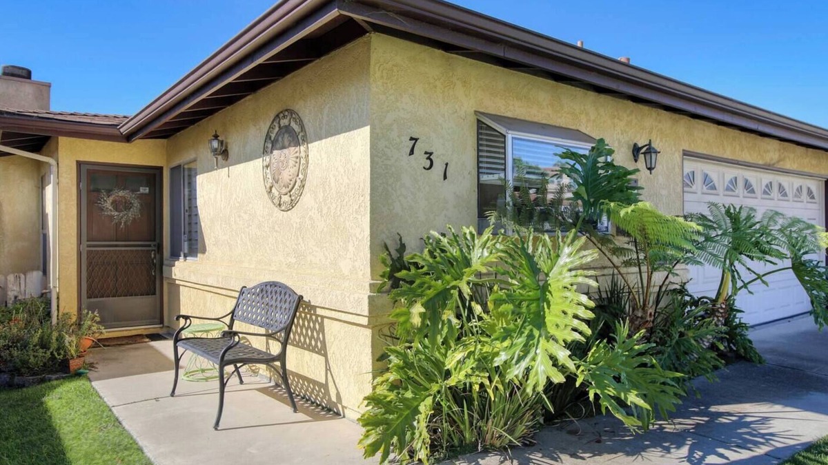 Pismo Beach House | Lovely home in Pismo Beach