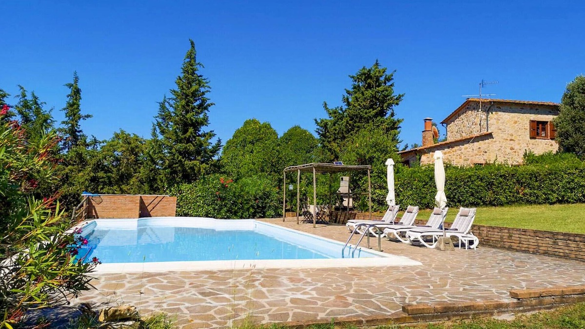 Pomarance House | Lovely home in Pomarance (PI)