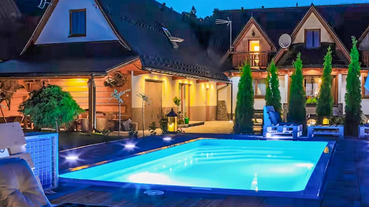 Poronin House | Lovely home in Poronin