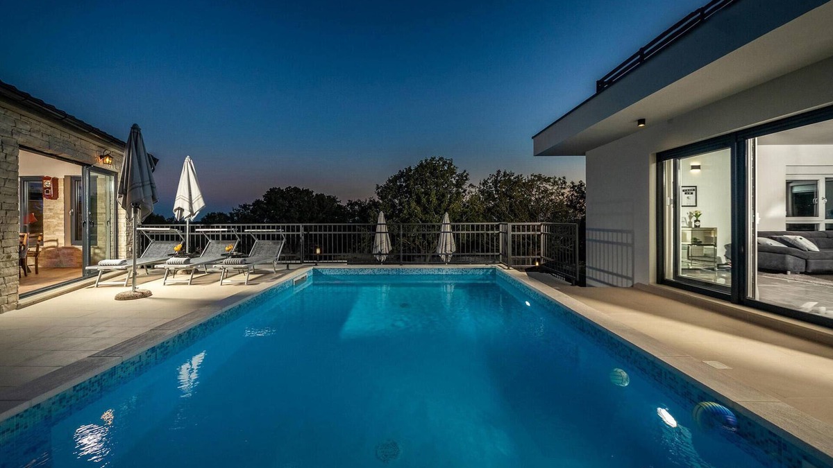 Posedarje House | Lovely home in Posedarje