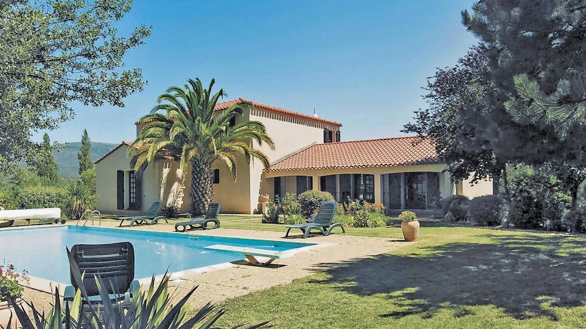 Prades House | Lovely home in Prades