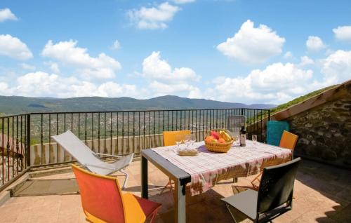 Privas House | Lovely Home In Privas With Sauna