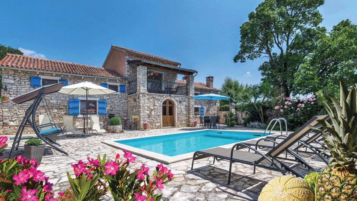 Puntera House | Lovely home in Puntera