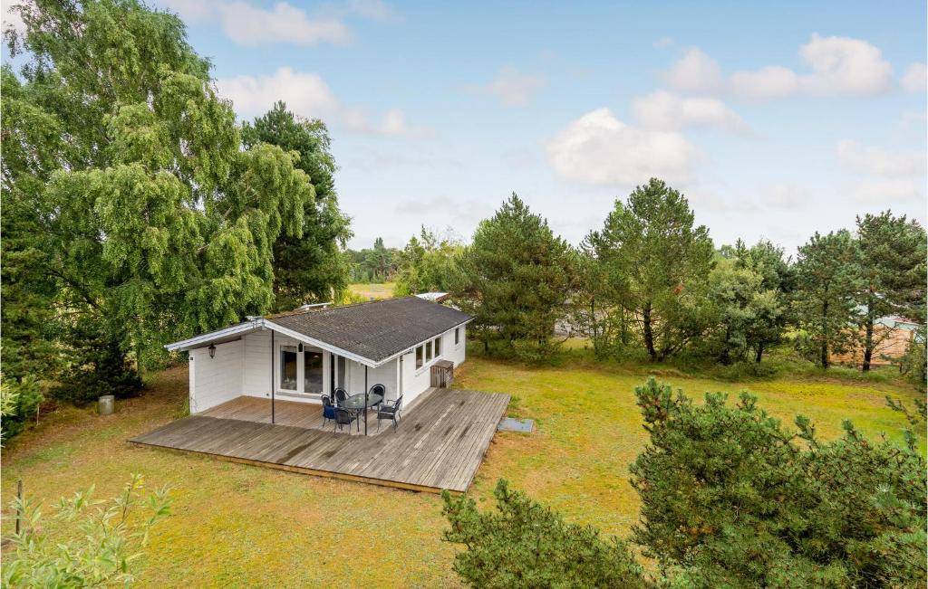Kramnitse House | Lovely Home In Rødby With Wifi
