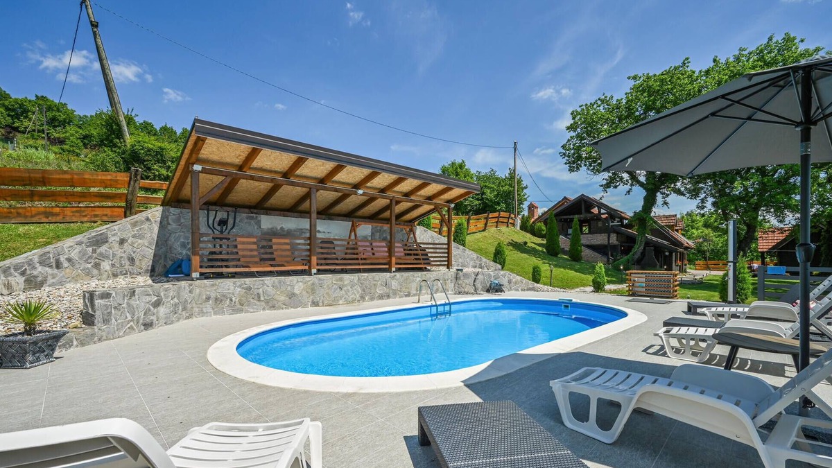Radoboj House | Lovely home in Radoboj