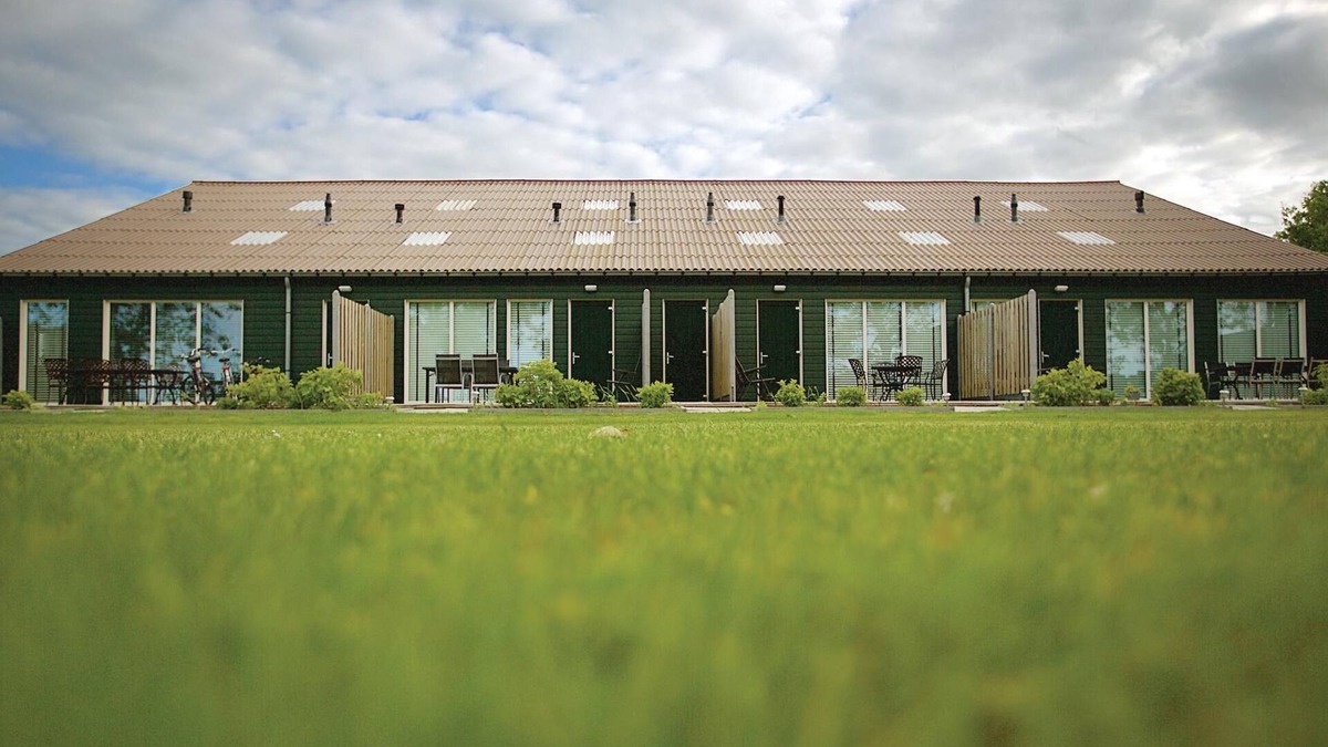 Retranchement House | Lovely home in Retranchement with WiFi