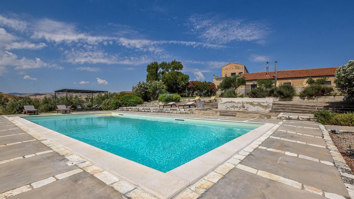 Roccapalumba House | Lovely home in Roccapalumba