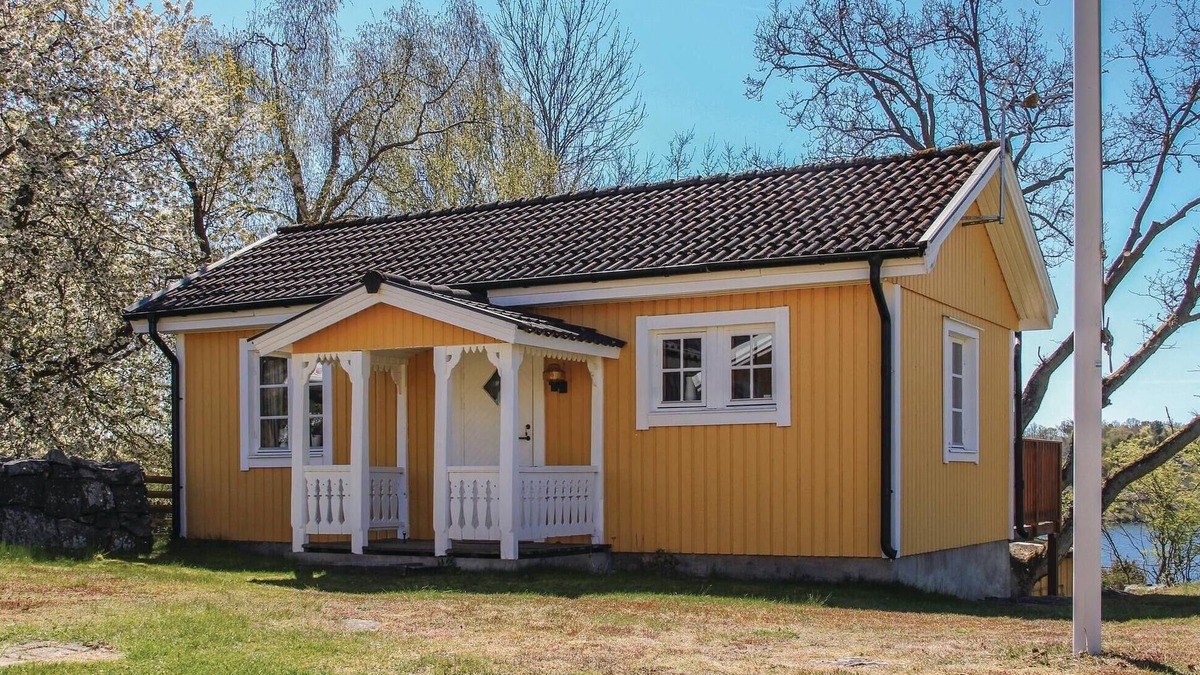 Saltarna House | Lovely home in Ronneby