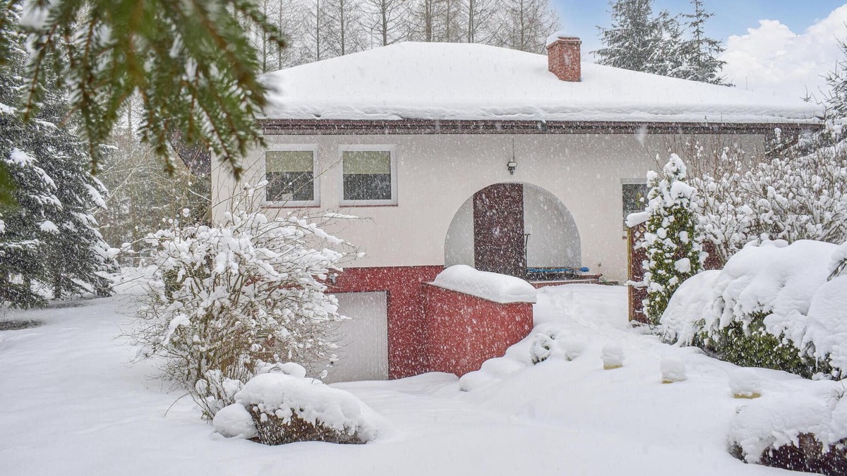 Koronowo House | Lovely home in Sokole Kuznica