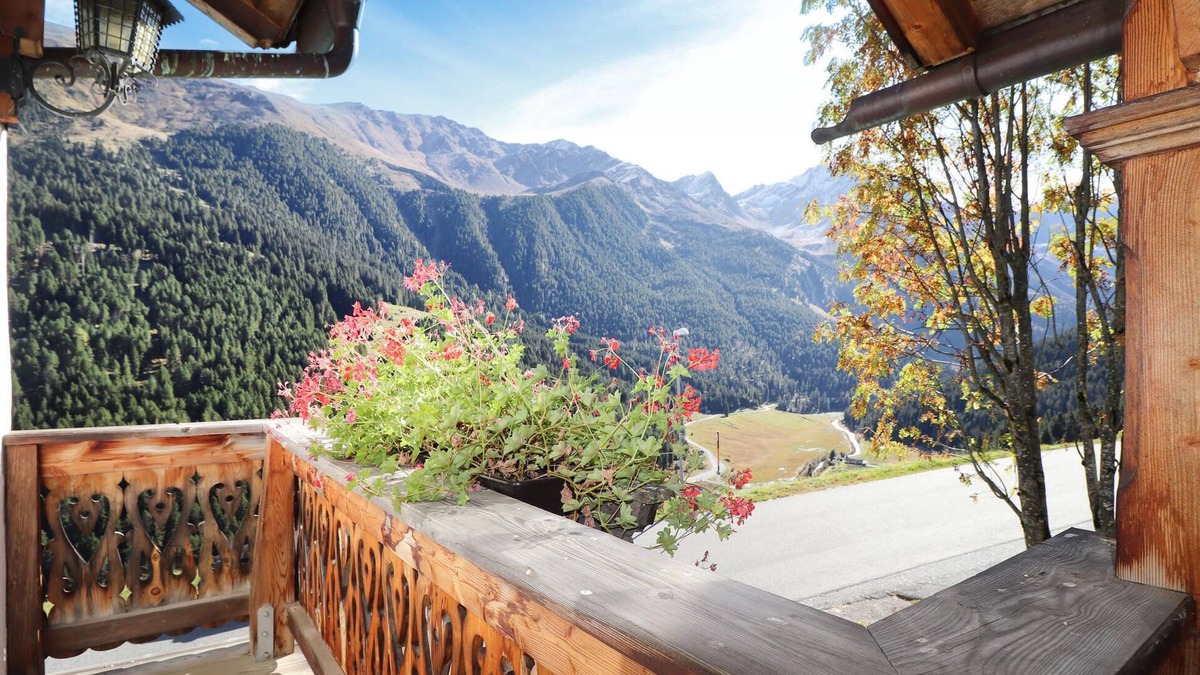 Sankt Sigmund im Sellrain House | Lovely home in Sankt Sigmund with sauna