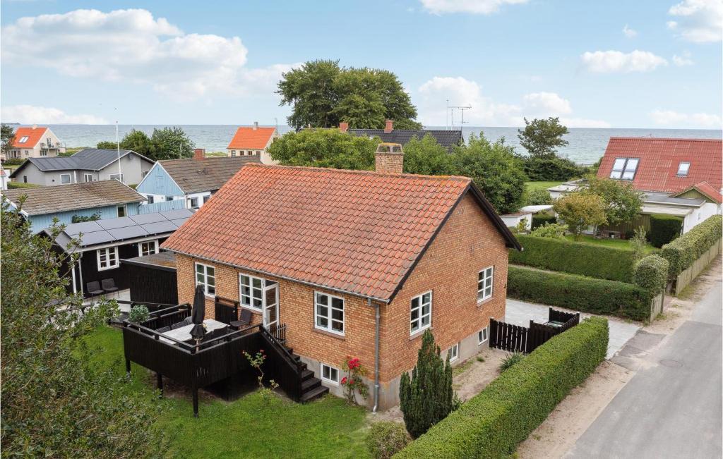 Samsø House | Lovely Home In Samsø With Wifi