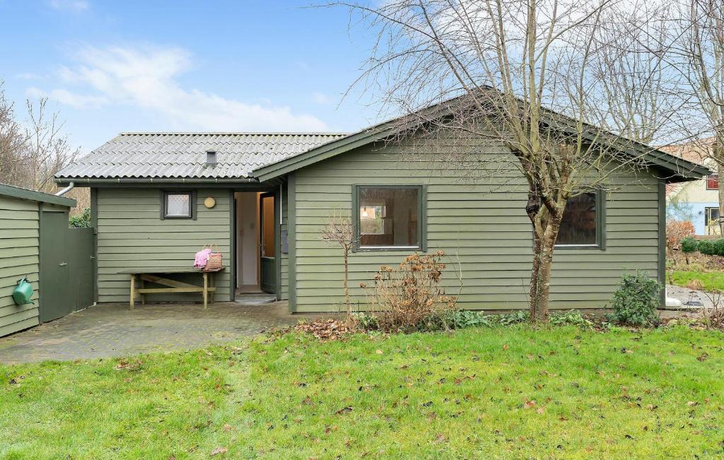 Marup House | Lovely Home In Samsø With Wifi