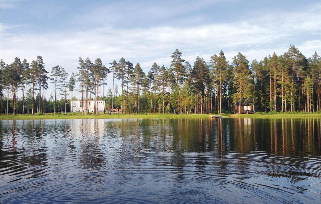 Sandhem House | Lovely Home In Sandhem With Sauna