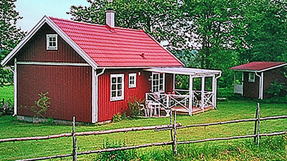 Savsjo House | Lovely home in Sävsjö with WiFi
