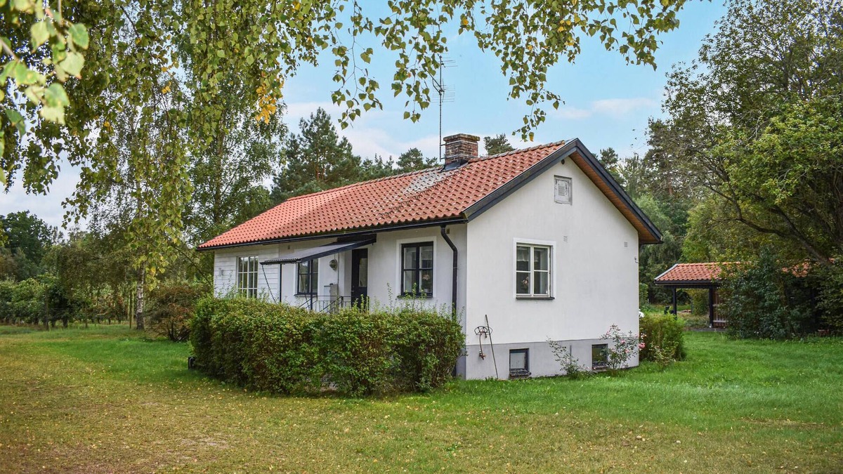 Simrishamn House | Lovely home in Simrishamn with kitchen
