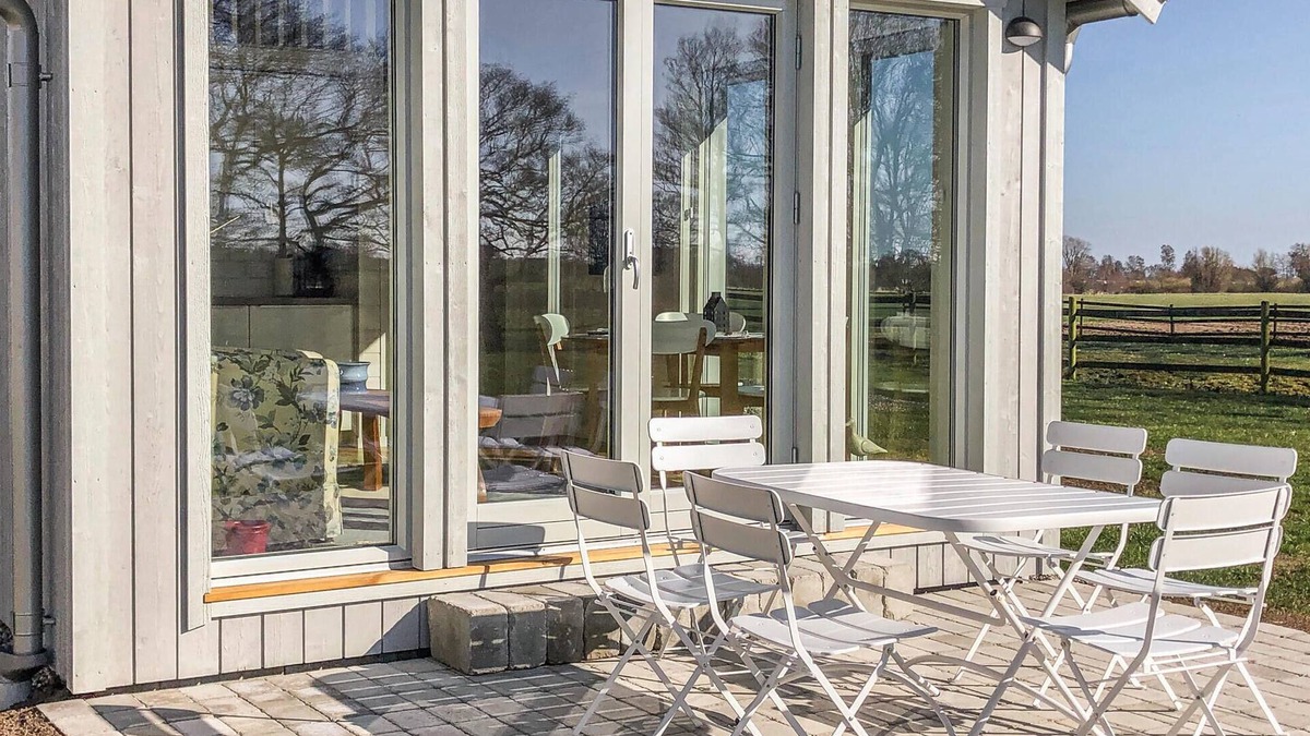 Skivarp House | Lovely home in Skivarp with WiFi