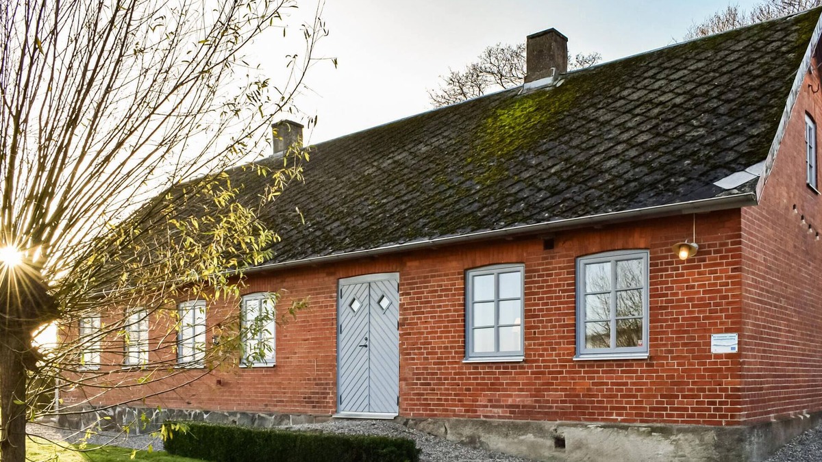 Skivarp House | Lovely home in Skivarp with WiFi