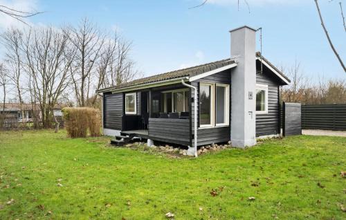 Store Kongsmark House | Lovely Home In Slagelse With Wifi