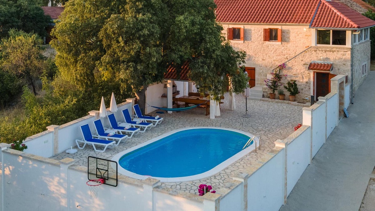 Stankovci House | Lovely home in Stankovci