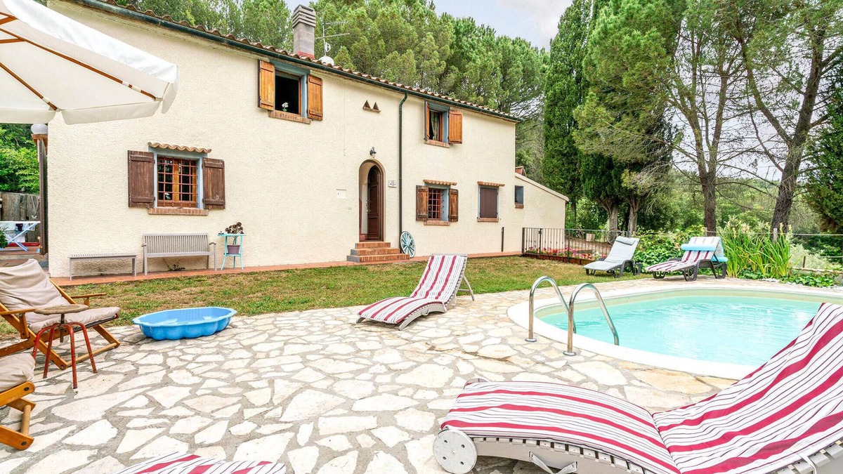 Suvereto House | Lovely home in Suvereto -LI-