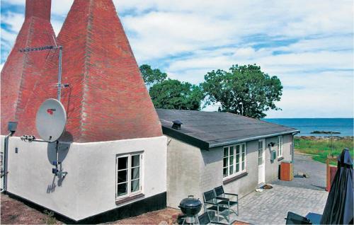 Listed House | Lovely Home In Svaneke With Wifi