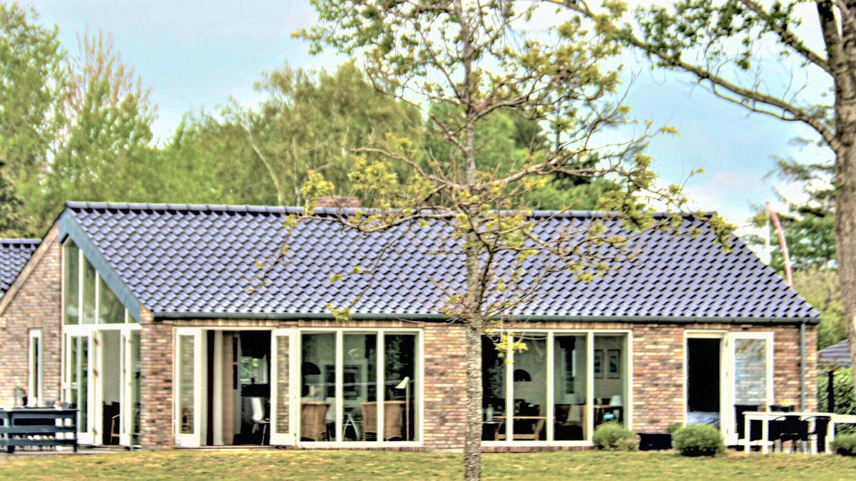 Kegnæshøj House | Lovely home in Sydals with sauna