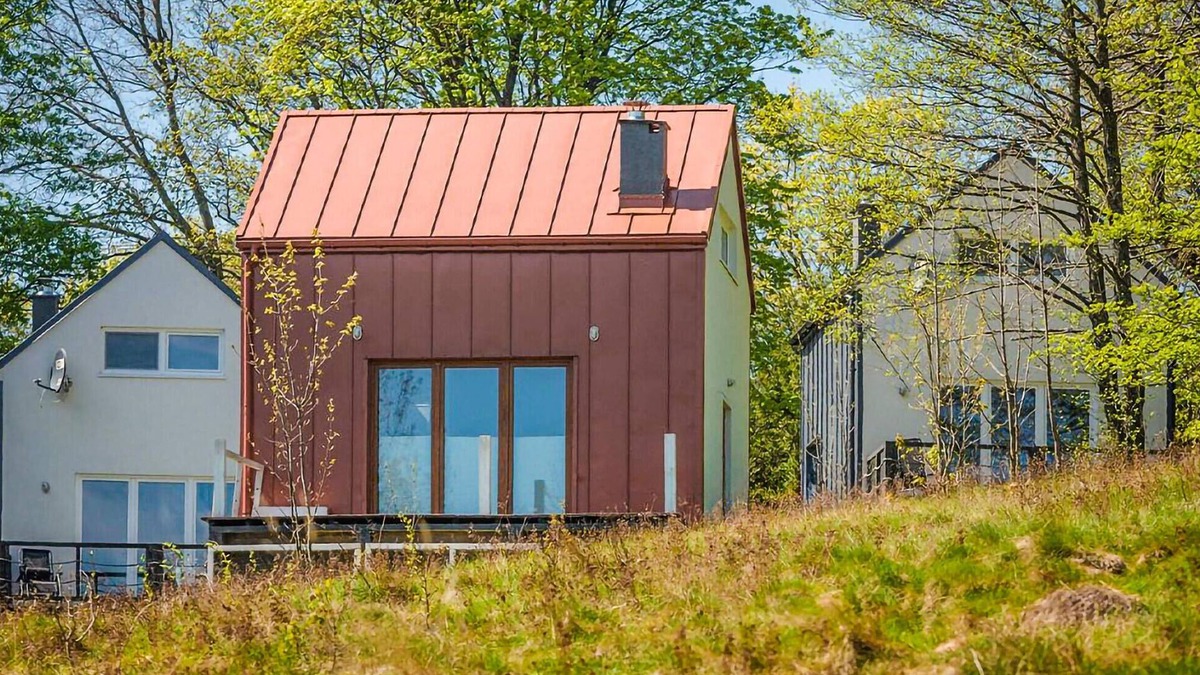 gmina Lewin Kłodzki House | Lovely home in Taszów with sauna