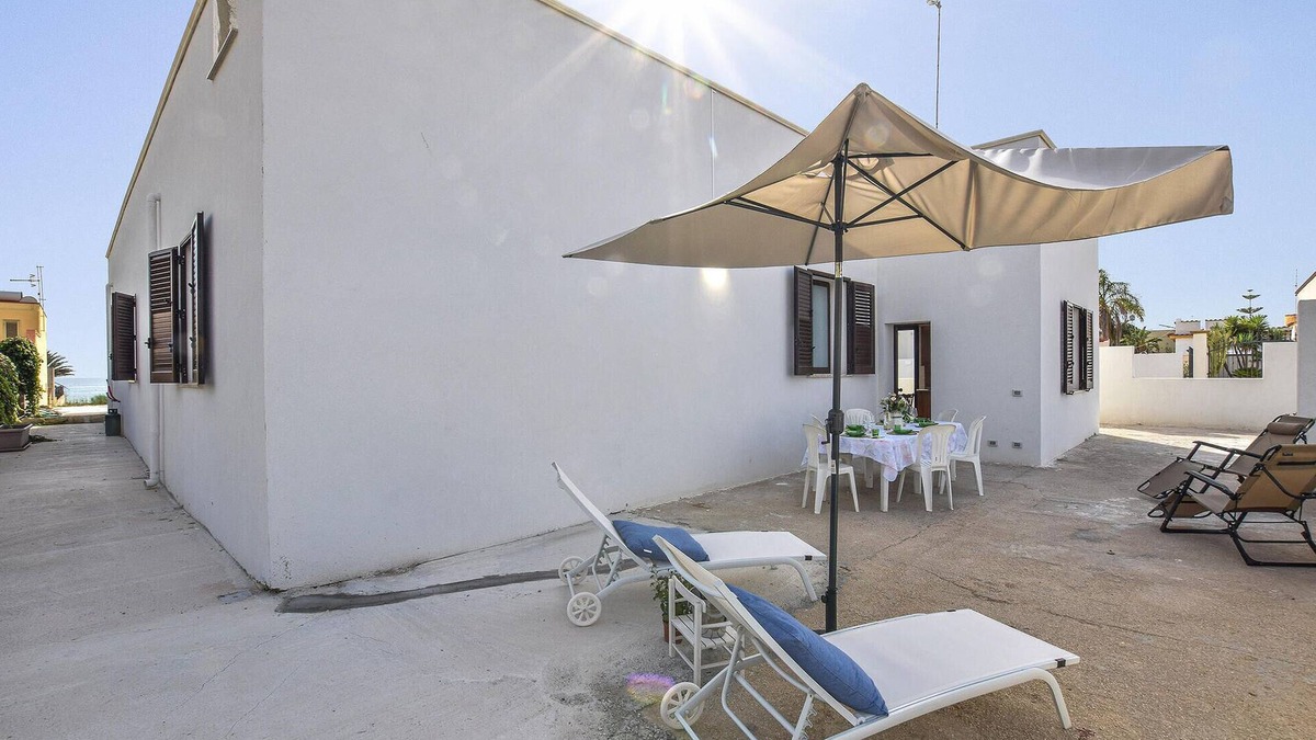 Triscina House | Lovely home in Triscina with WiFi
