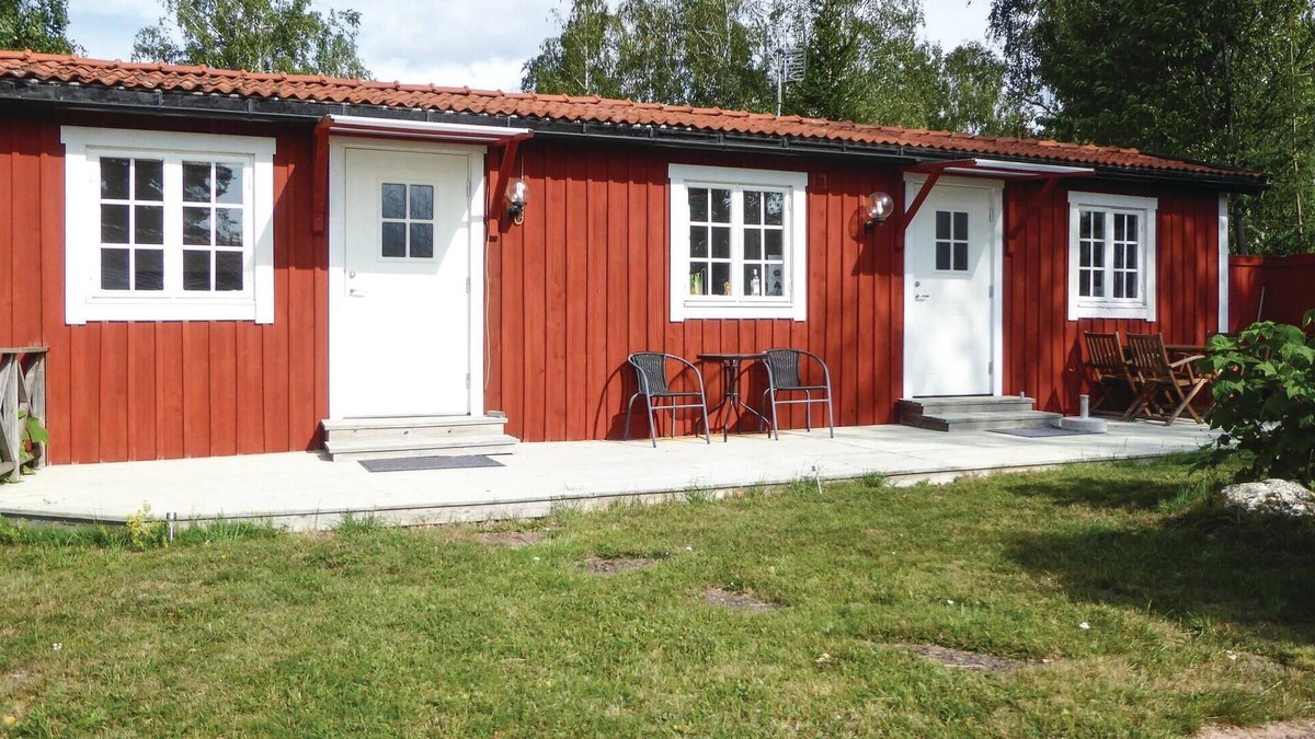 Trosa House | Lovely home in Trosa with WiFi