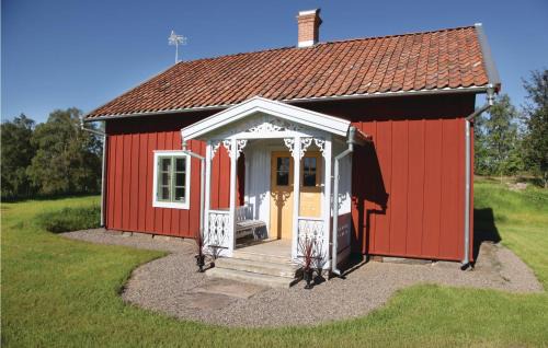 Vaggeryd Municipality House | Lovely Home In Vaggeryd With Kitchen