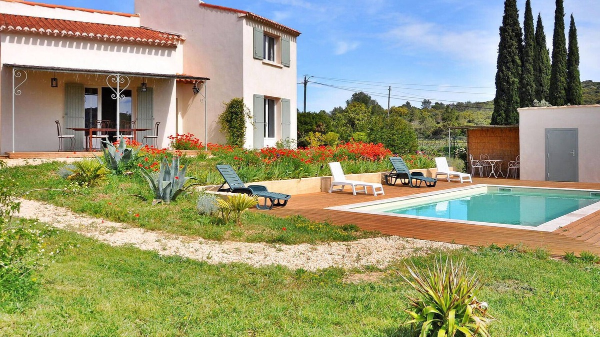 Valliguieres House | Lovely home in Valliguieres