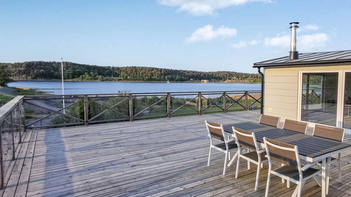 Valdemarsvik House | Lovely home in Valdemarsvik with WiFi