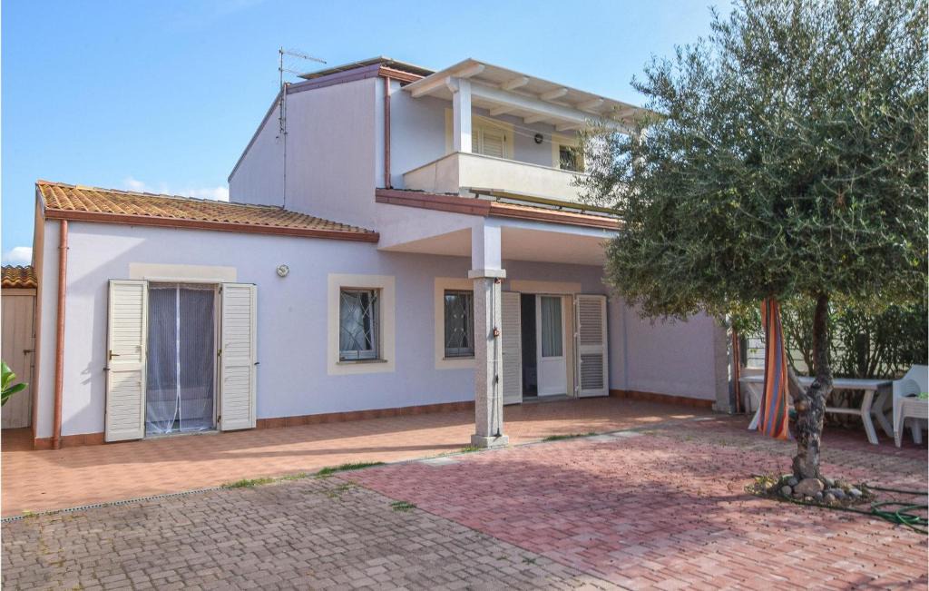 Valledoria House | Lovely Home In Valledoria With Wifi