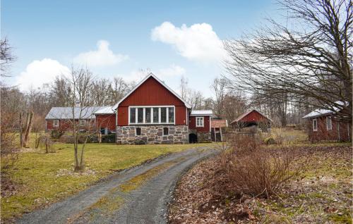 Vinslov House | Lovely Home In Vinslöv With Sauna