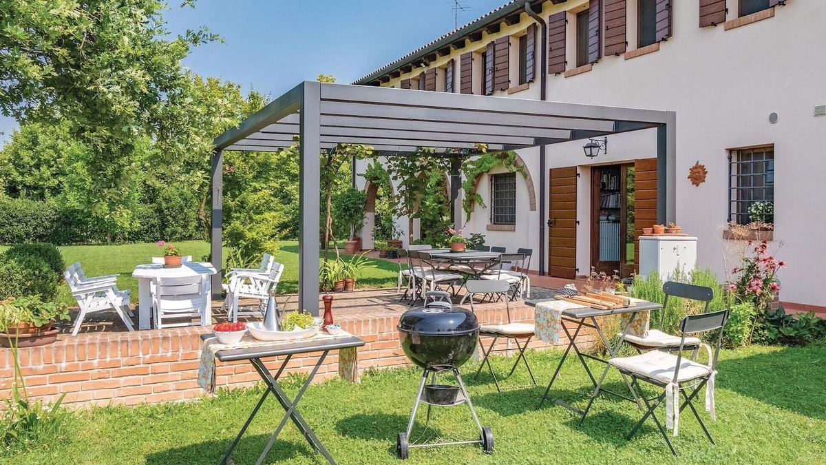 San Biagio di Callalta House | Lovely home in S. B. di Callalta TV