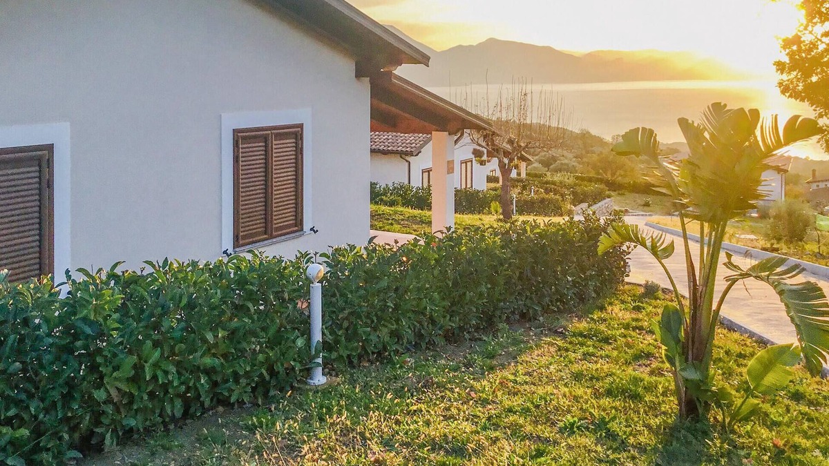 San Giovanni a Piro House | Lovely home in San Giovanni a Piro