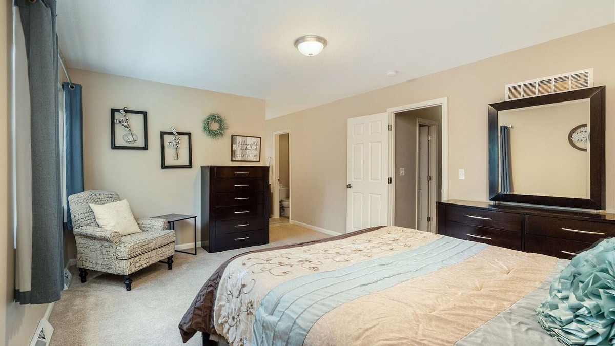 Grandview Condo | Lovely Home Near South Kansas City
