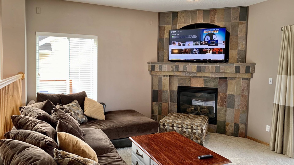 Urbandale House | Lovely home with 4 beds in Urbandale