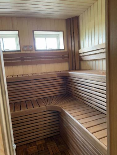 Svalov House | Lovely Home With Sauna