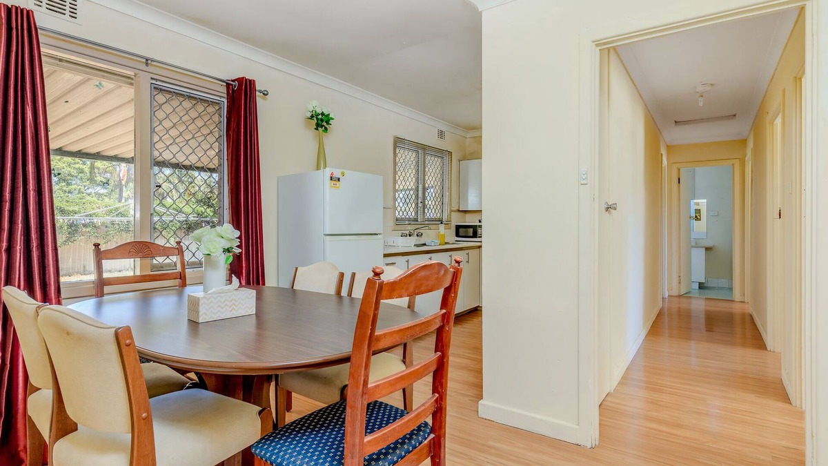 Armadale House | Lovely homely convenient holiday house