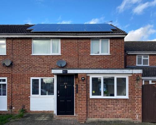 Hartwell House | Lovely Homes