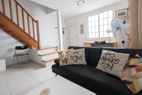 Cerdanyola del Valles Apartment | Lovely house in Bellaterra (10 min to UAB)