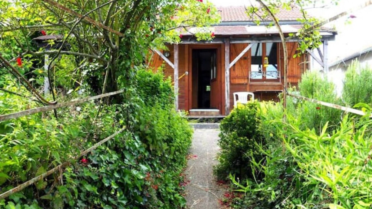 Vitry-sur-Seine House | Lovely house at the gate of Paris