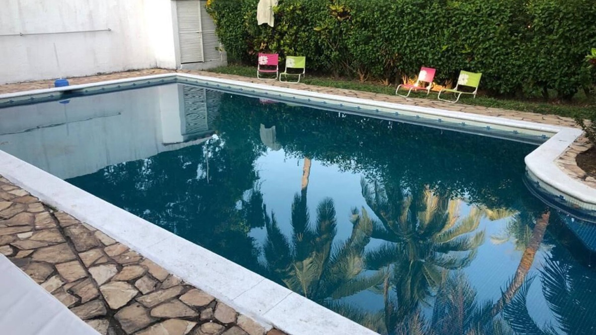 Puerto San Jose Villa | Lovely house for dream nights next to lagoon and near the sean