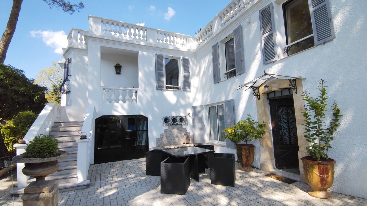Magagnosc Villa | Lovely house.