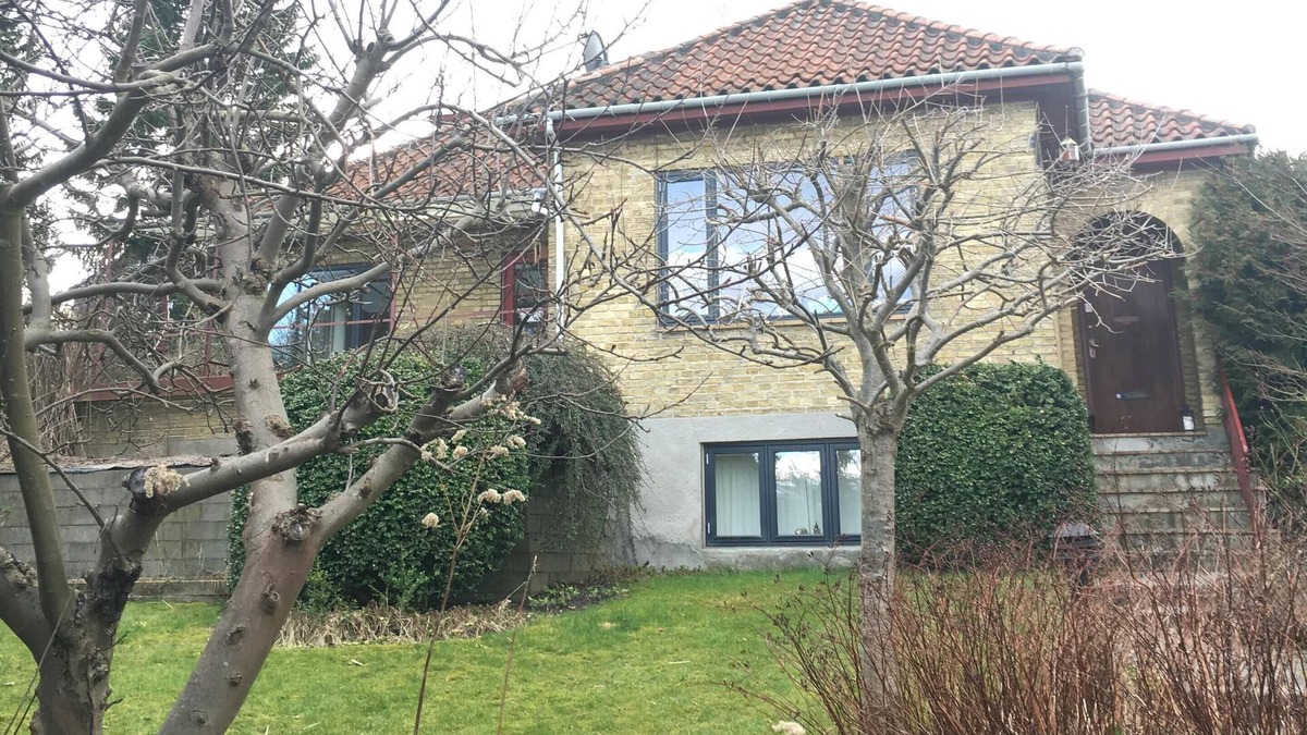 København NV House | Lovely house in Copenhagen - summer in Denmark