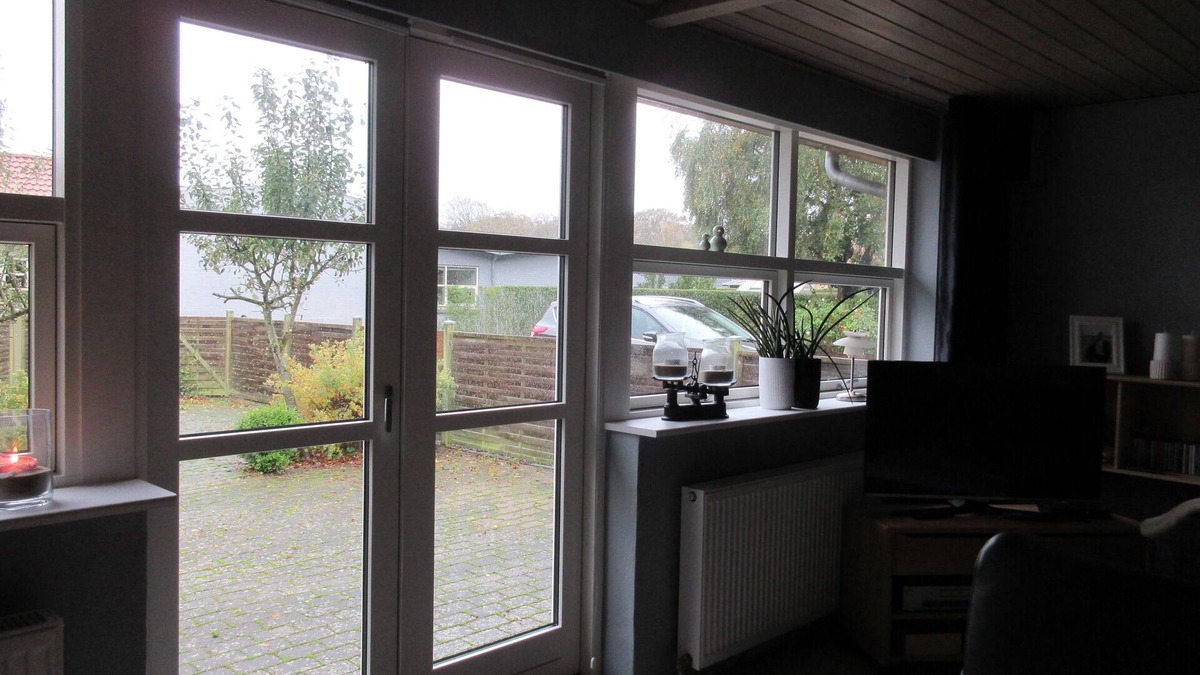 Nykobing Mors House | Lovely house in attractive area in Nykøbing M.